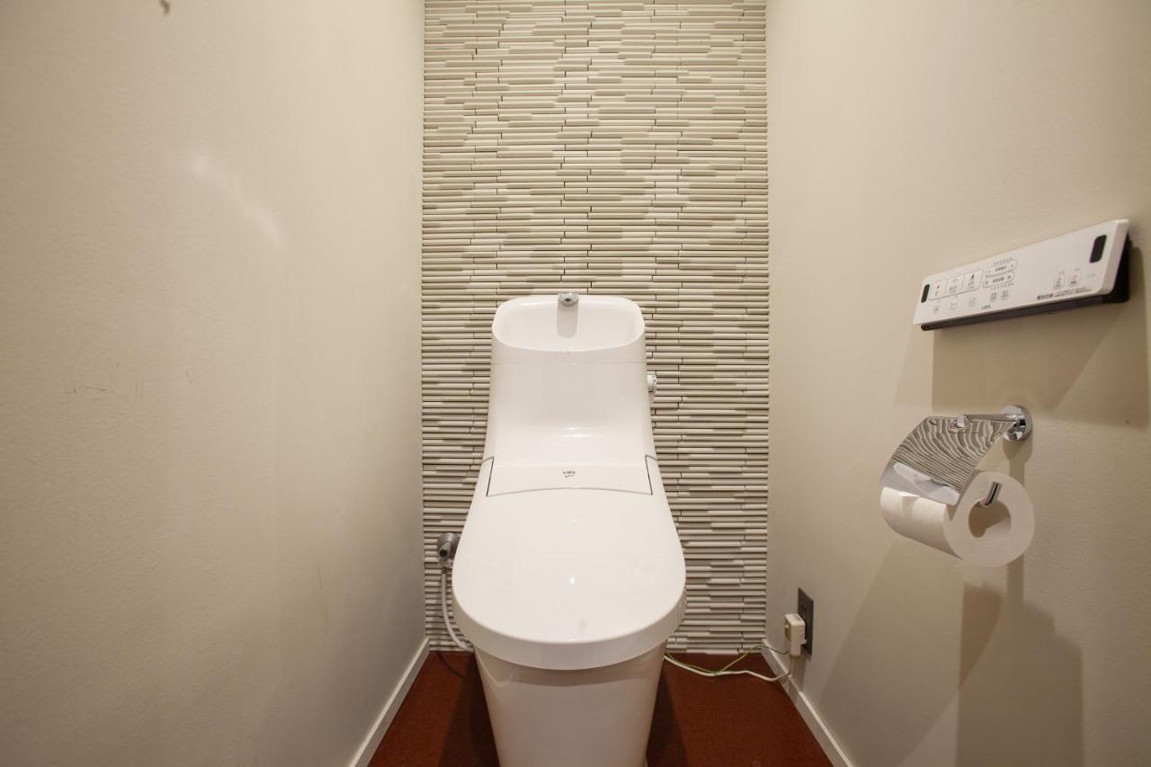 Apartmán Noyado Uehonmachi Ósaka Exteriér fotografie